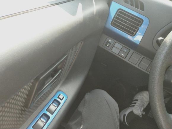 [杭州·浙A] 二手长安凯程长安之星9新能源2021款 纯电动厢式运输车2座70kW