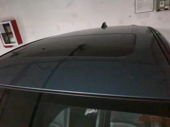 [深圳·粤B] 二手马自达马自达3 昂克赛拉2014款 两厢 2.0L 自动旗舰型