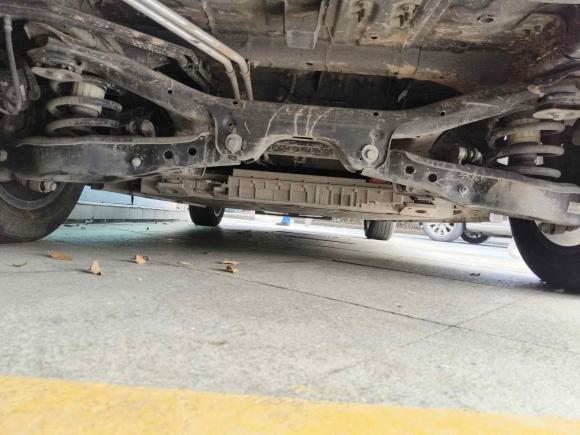 [上海·沪A] 二手荣威荣威iMAX8新能源2022款 头等舱铂金版