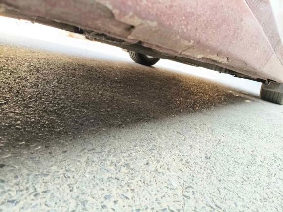 [南京·苏A] 二手雪佛兰科鲁兹2012款 1.6L SE MT