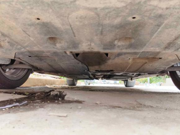 [西安·陕U] 二手起亚起亚K52016款 2.0L 自动LUX