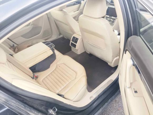 [嘉兴·闽D] 二手大众迈腾2013款 1.8TSI 豪华型