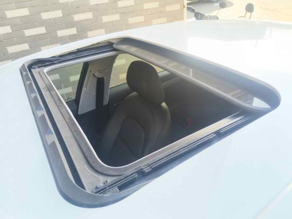 [常州·苏D] 二手奥迪奥迪A4L2016款 35 TFSI 典藏版 自动标准型