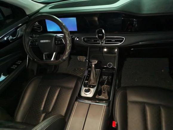 [南京·苏A] 二手捷途捷途X902021款 1.6T DCT影尊版 5座