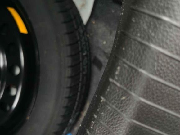 [西安·陕A] 二手别克君威2012款 2.0L 舒适版