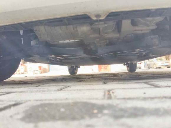 [常州·苏D] 二手欧拉欧拉黑猫2021款 301km 基础型