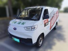 [南京·苏L] 开瑞江豚2023款 宽体版 国轩高科40.55kWh