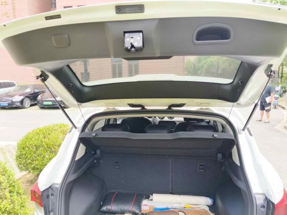 [上海·沪F] 二手东南东南DX32019款 1.5T CVT豪华型 国VI