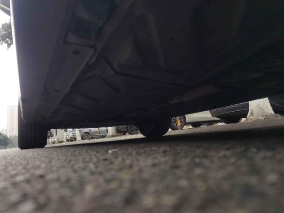 [成都·川A] 二手奔驰奔驰GLA2015款 GLA 200 动感型