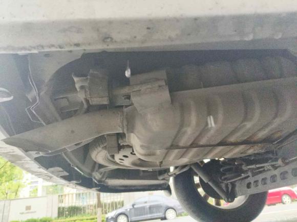 [嘉兴·浙F] 二手别克别克GL82014款 2.4L 舒适版