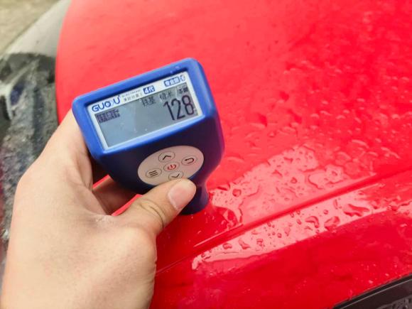 [义乌·浙A] 二手斯柯达晶锐2017款 1.4L 自动车享版