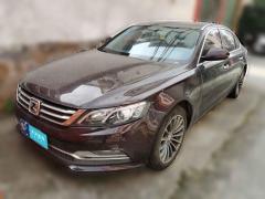 [温州·豫P]众泰&nbsp;&nbsp;众泰Z700&nbsp;&nbsp;2016款1.8TDCT典雅型