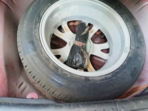 [合肥·皖A] 二手马自达睿翼2009款 2.5L 自动至尊版