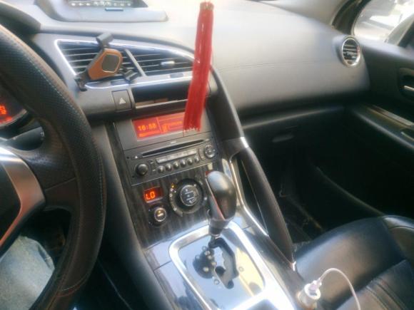 [义乌·浙G] 二手标致标致30082013款 2.0L 自动潮流版