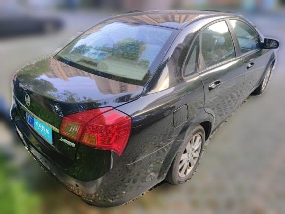 [上海·苏F] 二手别克凯越2011款 1.6LE-AT