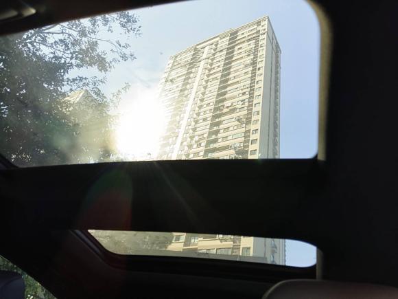 [南京·苏A] 二手凯迪拉克凯迪拉克CT52021款 改款 28T 豪华型