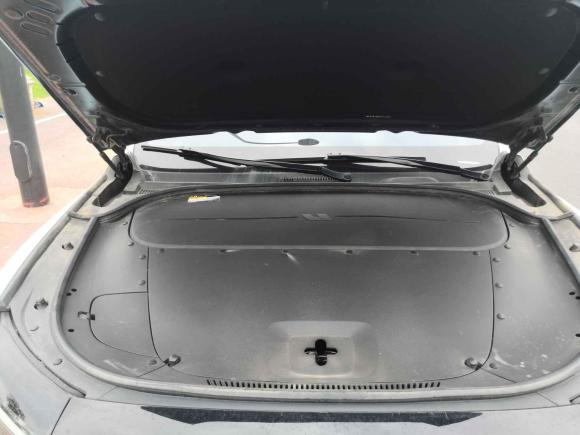 [义乌·浙G] 二手理想汽车理想ONE2020款 增程6座版