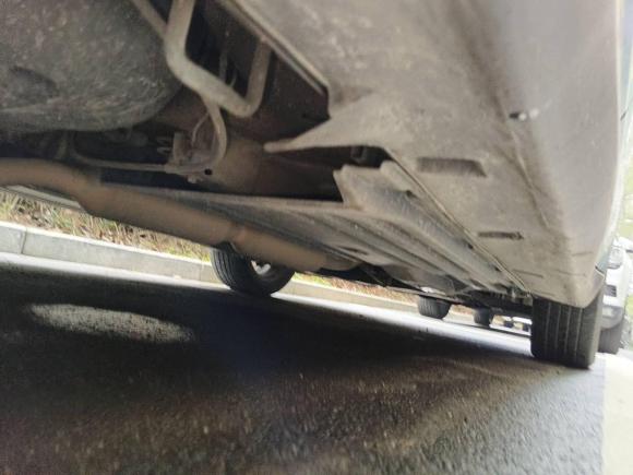 [金华·浙G] 二手铃木维特拉2016款 1.4T 手动两驱豪华型