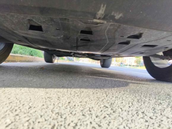 [上海·苏U] 二手东风风行风行T5 EVO2021款 1.5TD DCT钻石版