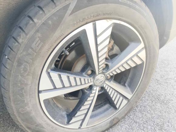 [温州·浙C] 二手名爵名爵EZS纯电动2019款 E-Plus版