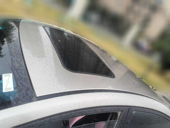 [武汉·鄂A] 二手现代朗动2016款 1.6L 自动尊贵型