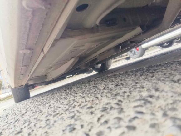 [成都·川A] 二手雪佛兰科鲁泽2022款 轻混 Redline 320T 双离合爽快版