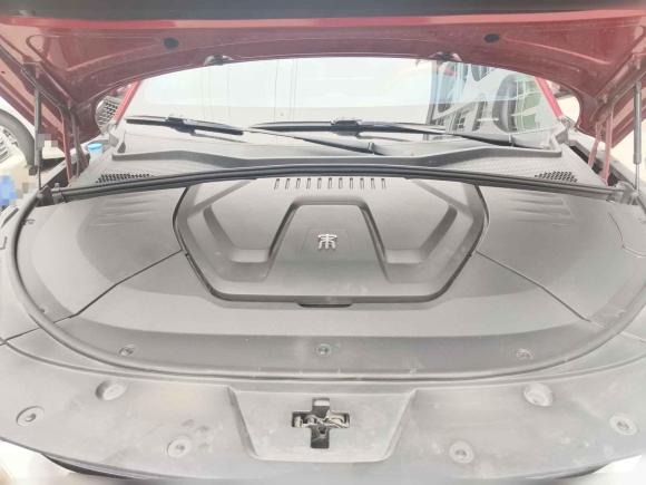 [义乌·浙G] 二手比亚迪宋PLUS新能源2021款 EV 尊贵型