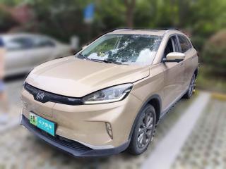 威马汽车威马EX52018款 EX5 400 Extra创新版