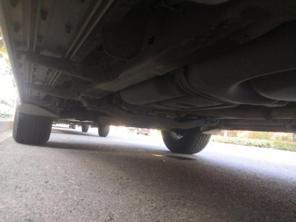 [常州·苏D] 二手江铃驭胜S3502013款 2.4T 自动两驱柴油豪华版5座