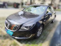 [苏州·苏E] 别克君威2014款 2.0L 精英时尚型