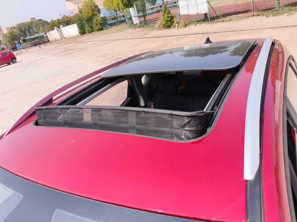 [金华·浙G] 二手名爵名爵ZS2020款 180DVVT 自动Lite