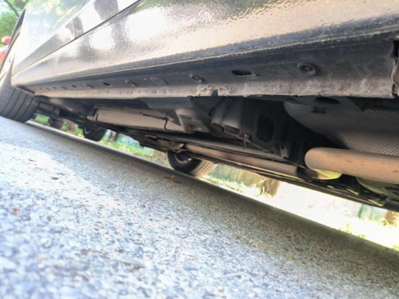 [上海·沪A] 二手雪佛兰迈锐宝2013款 2.0L 自动豪华版