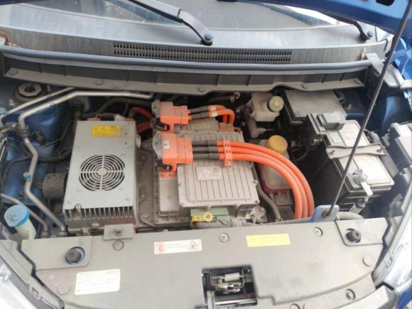 [嘉兴·浙F] 二手哪吒汽车哪吒N012019款 380e