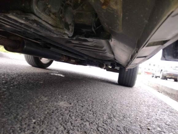 [宁波·浙B] 二手福特探险者2013款 3.5L 尊享型