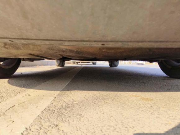 [济南·鲁M] 二手奥迪奥迪A6L2009款 2.4L 技术型