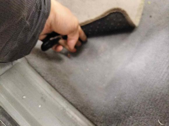 [常州·苏D] 二手大众桑塔纳经典2007款 1.8L 景畅型