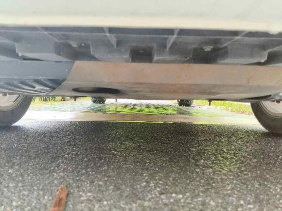 [上海·苏U] 二手吉利汽车远景2018款 1.5L 自动幸福版