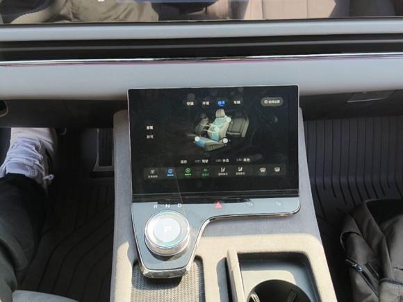 [北京·京A] 二手岚图汽车岚图追光2024款 PHEV 四驱超长续航旗舰版