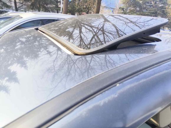 [青岛·鲁B] 二手马自达马自达52011款 2.0L 自动豪华型