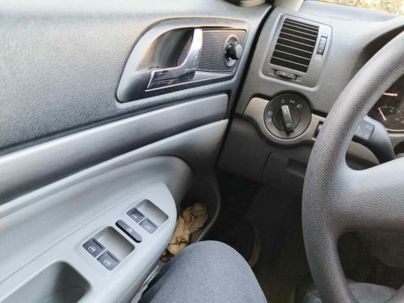 [北京·京N] 二手斯柯达明锐2012款 1.6L 自动逸俊版