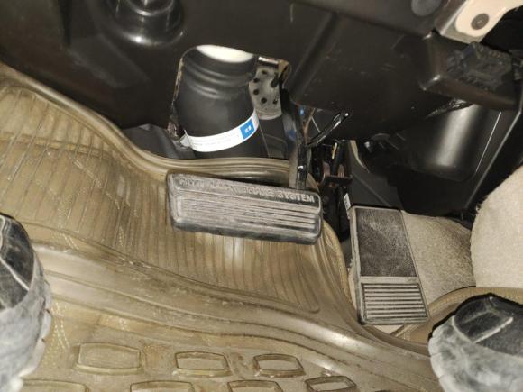 [上海·沪H] 二手别克君越2008款 2.4 舒适型