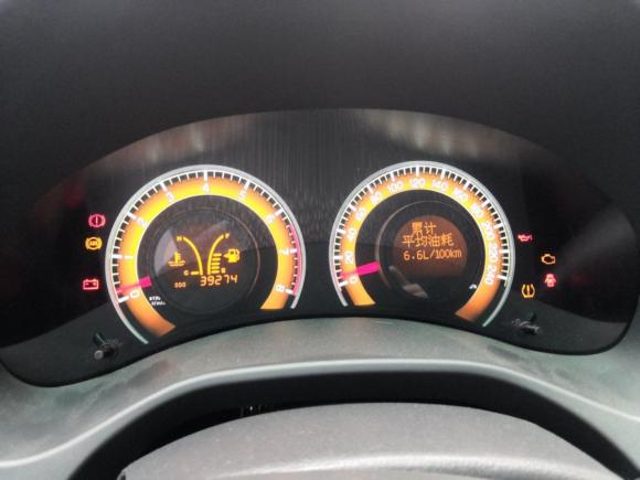 [广州·粤E] 二手比亚迪比亚迪F32020款 1.5L 手动超值版