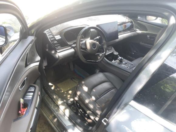 [义乌·浙G] 二手比亚迪汉2020款 DM 四驱性能版豪华型