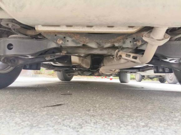 [南通·粤Y] 二手日产楼兰2015款 2.5L XL 两驱智尚版