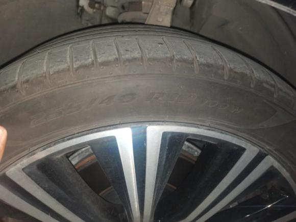 [西安·陕U] 二手沃尔沃沃尔沃S902022款 B5 智远豪华版