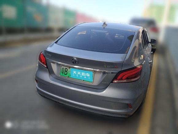 [深圳·粤B] 二手名爵名爵6新能源2018款 45T E-DRIVE智驱混动PILOT超级互联网版