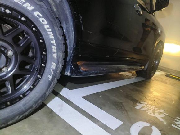 [上海·沪D] 二手雷克萨斯雷克萨斯LX2009款 570