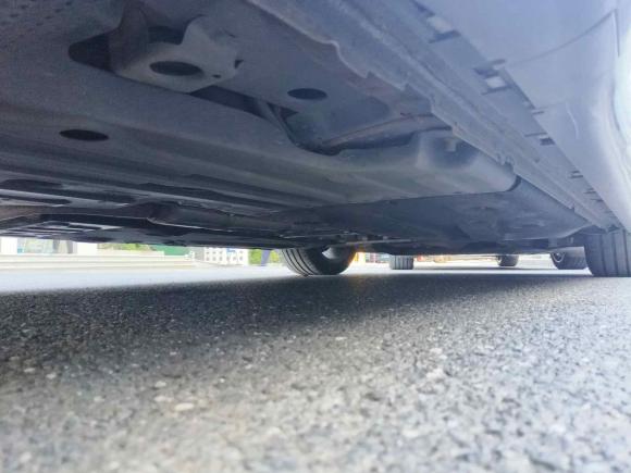 [杭州·浙A] 二手别克君威2020款 GS 28T 尊贵型