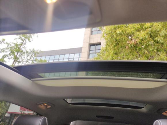 [上海·沪E] 二手奔驰奔驰GLA2016款 GLA 200 时尚型