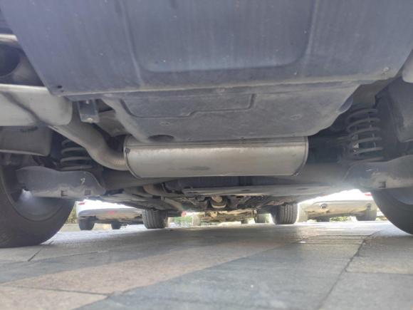 [温州·浙C] 二手标致标致40082017款 350THP 豪华版